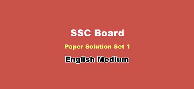 Sample Paper For Class 10