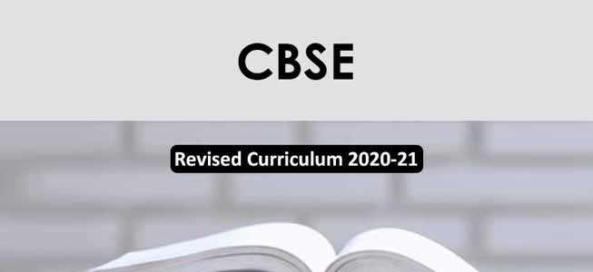 CBSE Deleted Portions Class 10