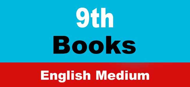 Maharashtra State Board 9th std Books pdf Free Download