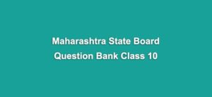 Maharashtra SSC Question Bank 2024 pdf Download