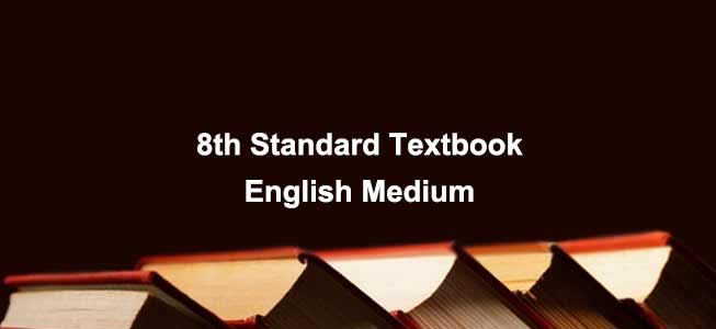 8th Standard English Medium Textbook Pdf Download Maharashtra Board